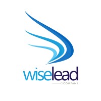 WiseLead Company Logo