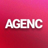 AGENC | Experiential & Digital Marketing Logo