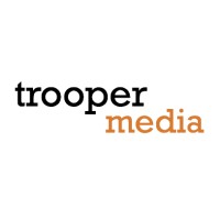 Trooper Media Logo