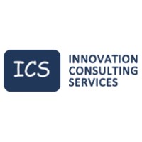 Innovation Consulting Services Co.,Ltd. Logo