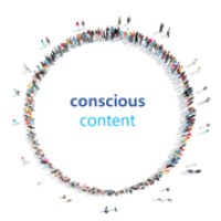 Conscious Content Logo