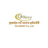 3G AGENT Co., Ltd Logo