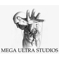 Mega Ultra Studios Logo
