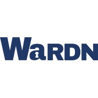 Wardn Logo