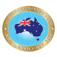 SLH Industries Pty. Ltd Logo