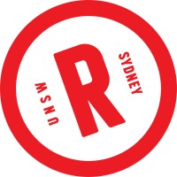 Roundhouse, UNSW Logo