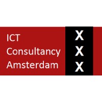 ICT Consultancy Amsterdam Logo