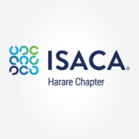 ISACA Harare Chapter Logo