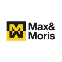 Max & Moris Logo