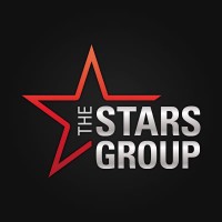The Stars Group Logo