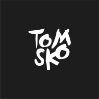tomskodesign Logo
