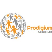 Prodigium Group Ltd Logo