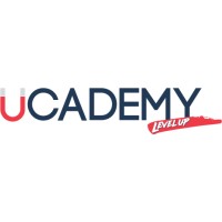 Ucademy South Africa Logo