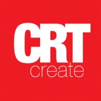 CRT Create Logo