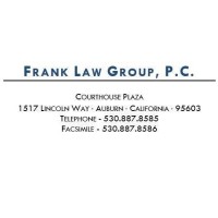 Frank Law Group, P.C. Logo