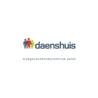 Wijkgezondheidscentrum Daenshuis Logo