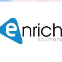 Enrich Solution Logo