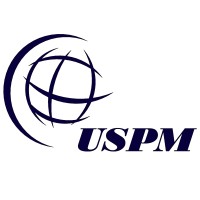 Unique SPM Solution & Engineering Logo