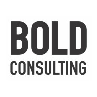 Bold Consulting Logo