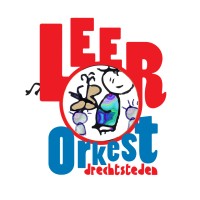 Stichting Leerorkest Drechtsteden Logo