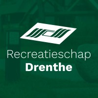 Recreatieschap Drenthe Logo