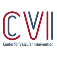 Center for Vascular Intervention Logo