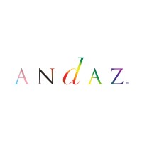 Andaz London Liverpool Street Logo