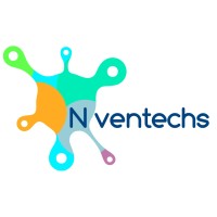 Nventechs Logo