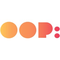 OOP Marketing Logo