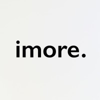 imore. BVBA Logo