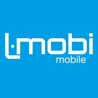 L-mobi Mobile Logo
