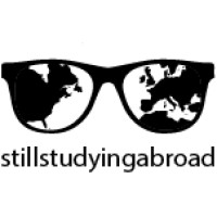 Still Studying Abroad Logo