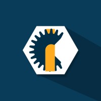 IMIC - Indústria Mecânica Irmãos Corgozinho Ltda. Logo