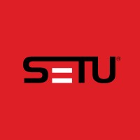 Setu Advertising Logo