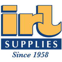 IRL Supplies (Saskatoon) formerly; Alltech Mining & Forestry Supplies Logo