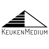 KeukenMedium B.V. Logo