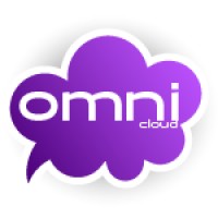 Omnicloud.be Logo