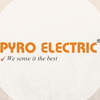 PYRO ELECTRIC INSTRUMENTS GOA PVT LTD Logo
