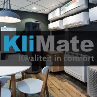 KliMate Logo