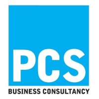 PCS Business Consultancy Logo