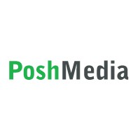 PoshMedia e.U. Logo