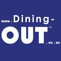 Dining-OUT Logo