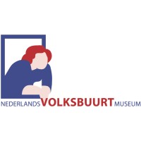 Nederlands Volksbuurtmuseum Logo