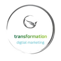 transformation digital marketing Logo