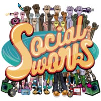 SocialWorks Logo