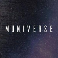 The Muniverse Logo