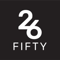 26fifty Logo
