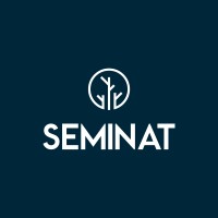 Seminat Logo