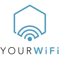 YOURWiFi Logo