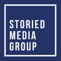Storied Media Group, LLC Logo